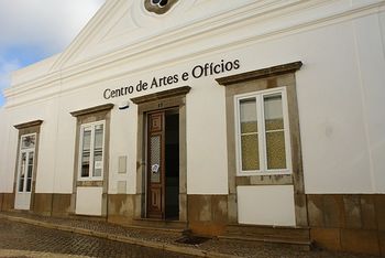 Centro de Artes e Ofícios